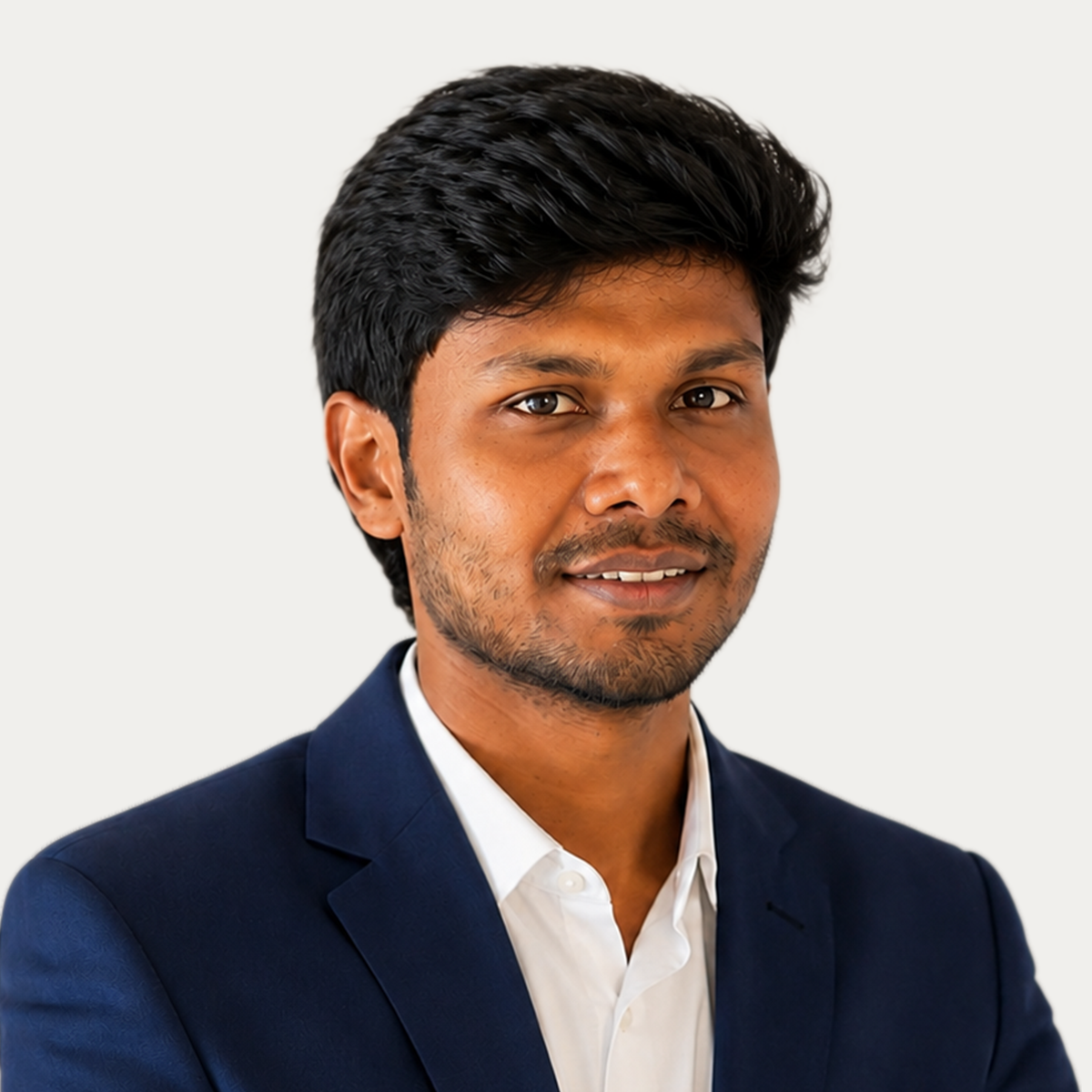 Susshinder S.A., Co-Founder & Chief Marketing Officer of Grow Spark Consulting